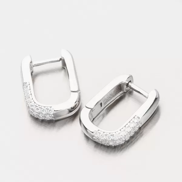 Dámské náušnice PKL-2221