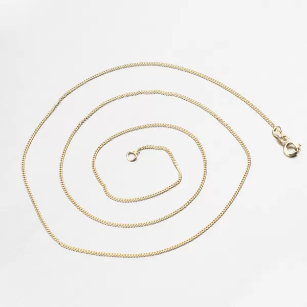 Zlatý řetízek Pancer GML-G-030