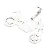 Přívěsek stříbro 925 motorka PAMŠ-130194-Ag