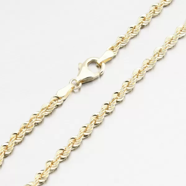 Zlatý náramek Valis 14R-038