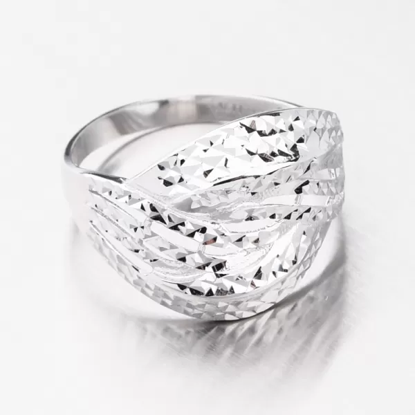 Zlatý prsten PKL21-042