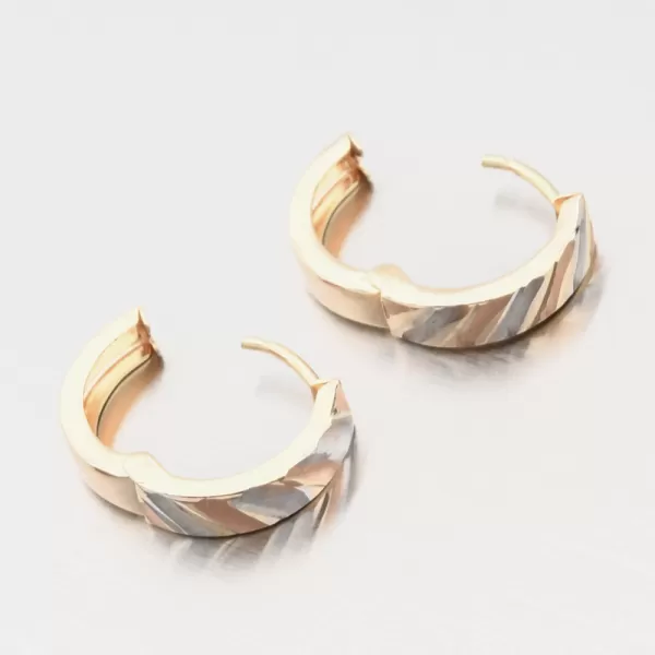 Zlaté kroužky 163P-122277