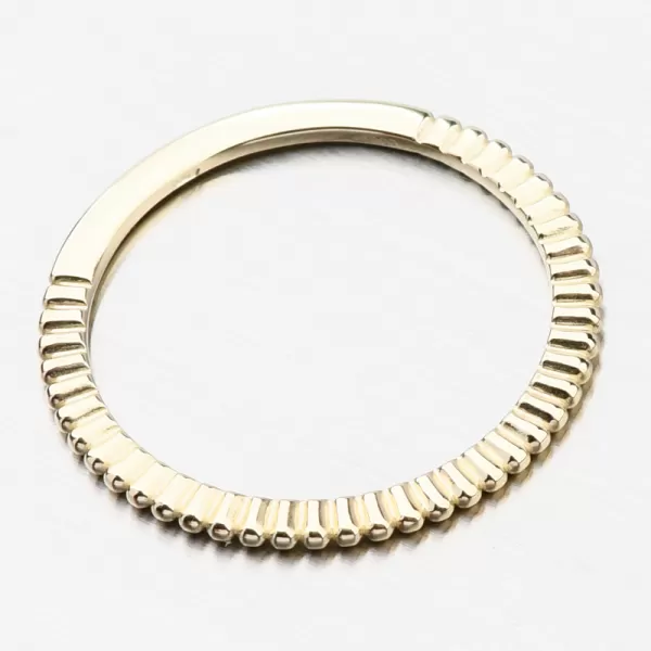 Zlatý prsten 71SKL-4434-ZL