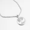 Stříbrný přívěsek strom života PKL-3169