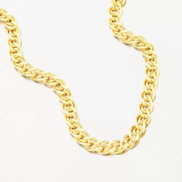 Stříbrný náramek Grand CHRS-NONNA-080-AU