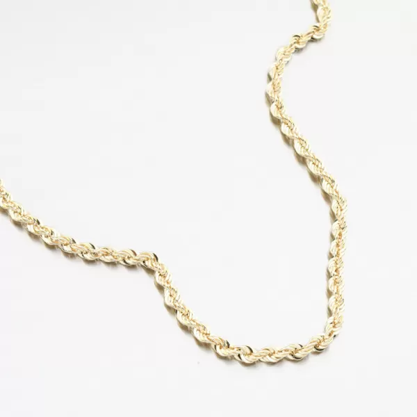 Zlatý řetízek Valis 15R-054