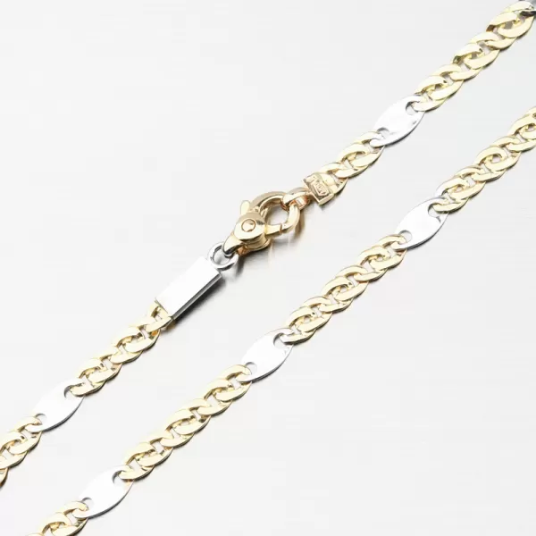 Zlatý náramek PKL24-035