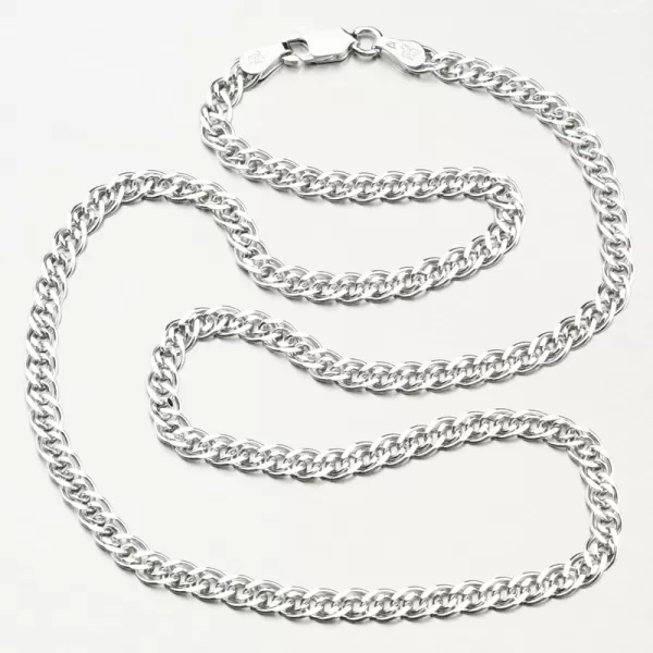 Stříbrný řetízek Grand CHRS-NONNA-060