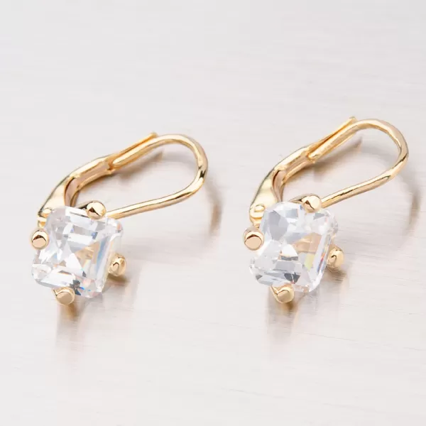 Přívěsek ze žlutého zlata GZ2311