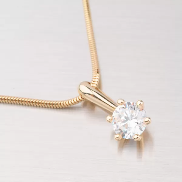 Jemný přívěsek GZ2488