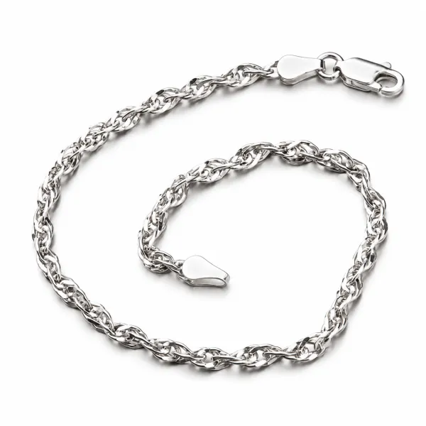 Dámský náramek stříbro 925 lambáda CHRS-15-060
