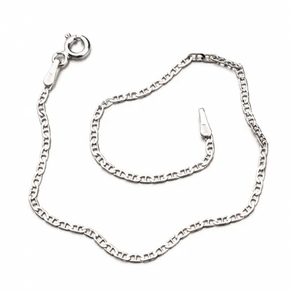 Náramek stříbro 925 CHRS-10-050-RH