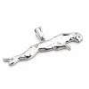 Přívěsek stříbro 925 XDCSTP12037/2-RD/GW