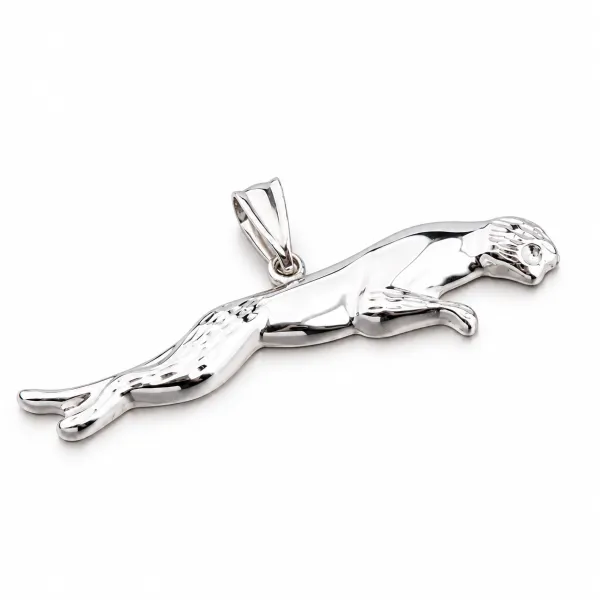 Přívěsek stříbro 925 XDCSTP12037/2-RD/GW