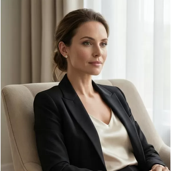 Dámské náušnice žluté zlato 585/1000 přírodní diamant 0.150 ct G/SI 10832-ZL-DIA