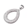 Dámský přívěsek stříbro 925 zirkon GF-34-043