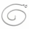 Náramek stříbro 925 CHRS-08-050-FLAT
