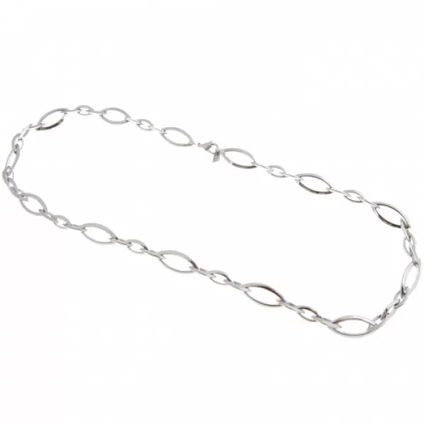 Ocelový náhrdelník SR24