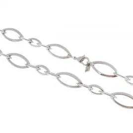 Dámský náhrdelník ocel SR24