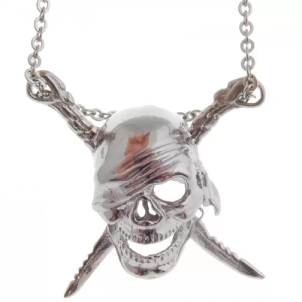 Ocelový přívěsek 6325