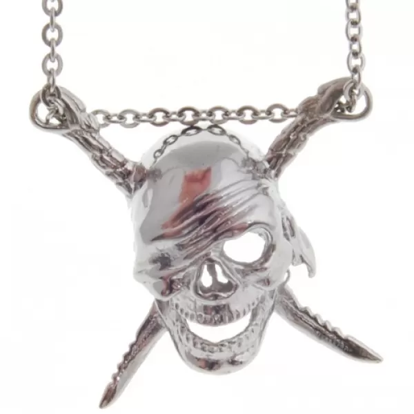 Ocelový přívěsek 6325