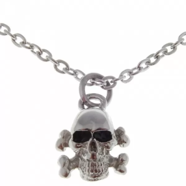 Přívěsek z oceli 6309