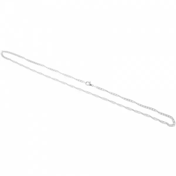 Ocelový řetízek GSM-24T