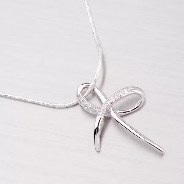 Stříbrný přívěsek P3081