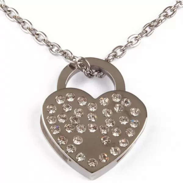 Přívěsek z oceli 6326