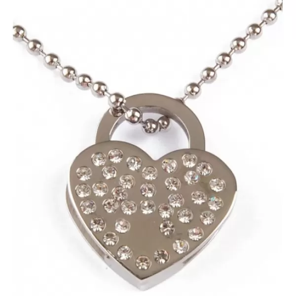 Přívěsek z oceli 6326