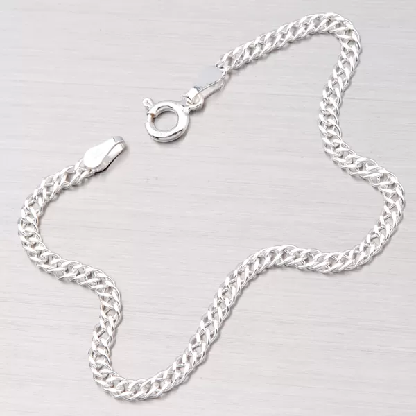 Řetízek Rombo RMB-050-RH