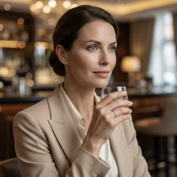 Dámský prsten přírodní diamant 0.168 ct G/SI 10845D-CV