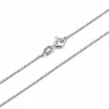 Dámský řetízek stříbro 925 CHRS-16-012-D/C