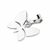 Přívěsek stříbro 925 - motýl P1400182-1507-SLX