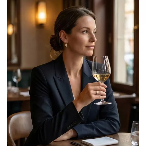 Dámské náušnice žluté zlato 585/1000 přírodní diamant 0.086 ct G/SI kruhy 10915-ZL-DIA