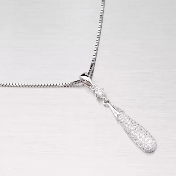 Stříbrný přívěsek ZP10248